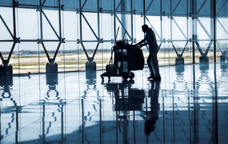 Infraestruturas de Transportes