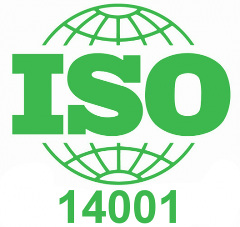 certificação iso 14001