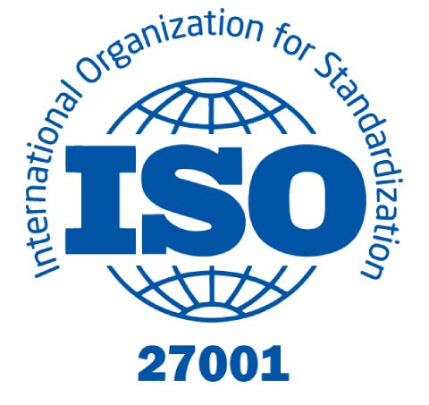 certificação iso 27001